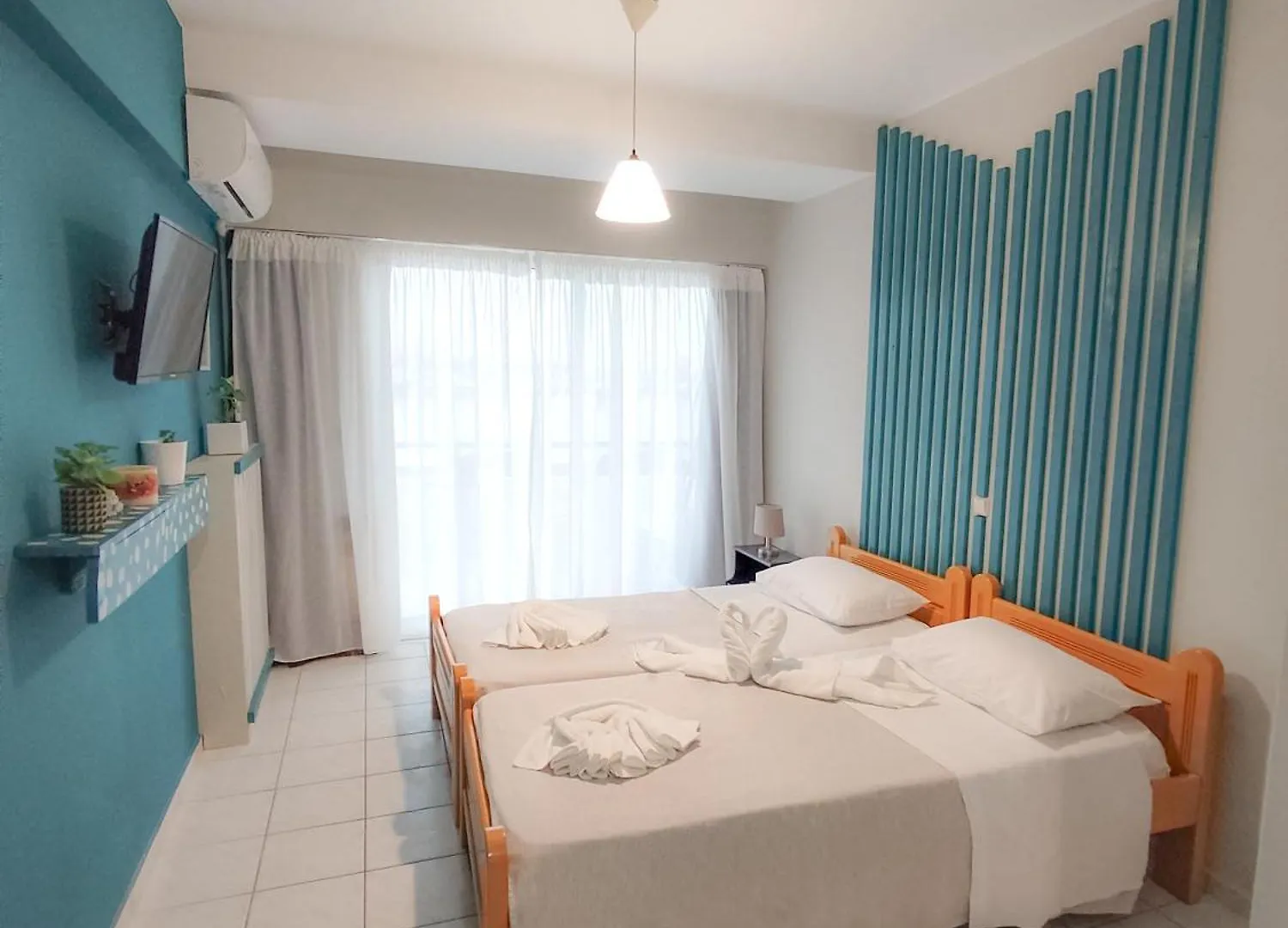 Sky & Sea Apartment Rethymno   Rethymno (Crete)