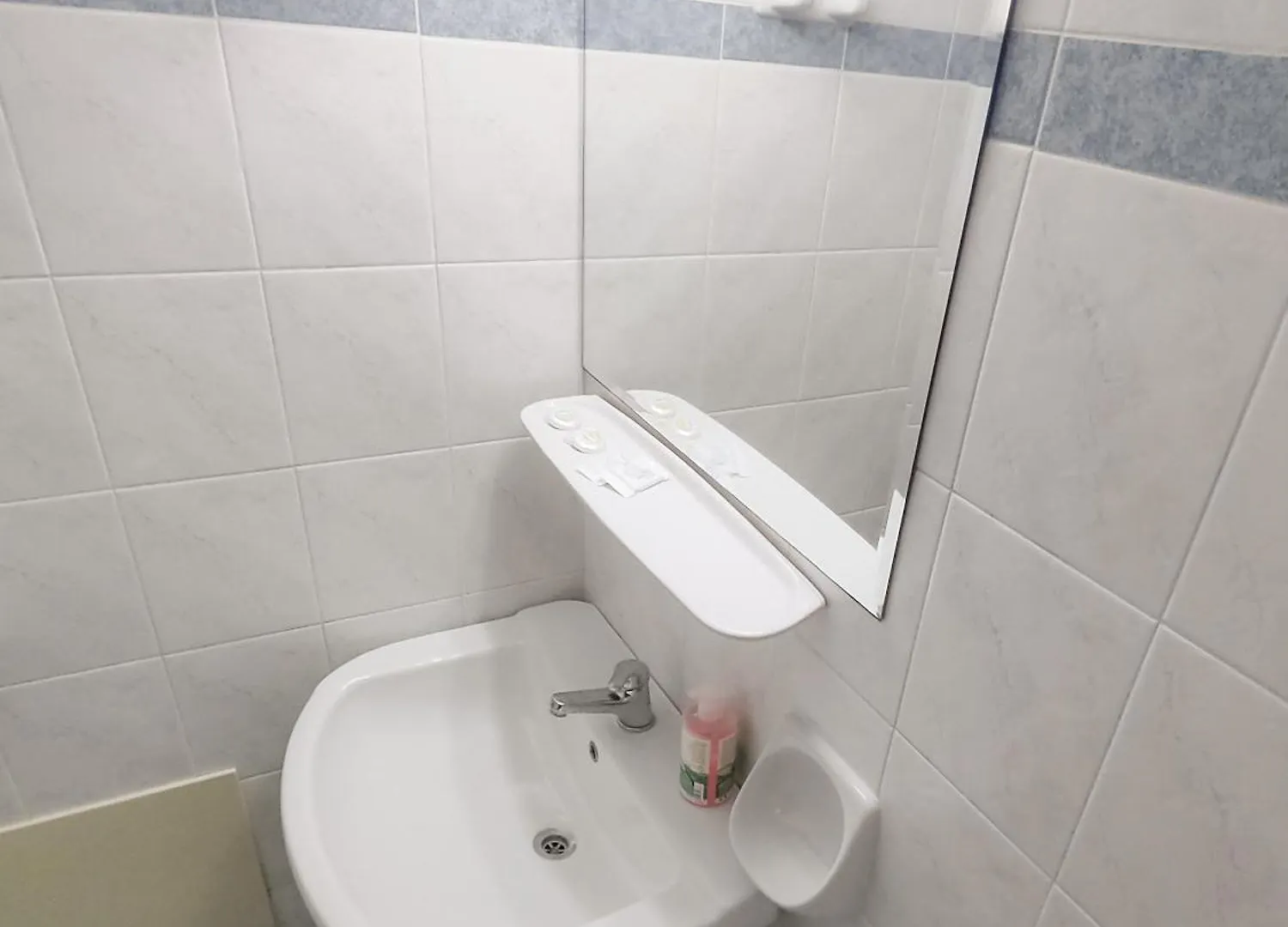 Sky & Sea Apartment Rethymno