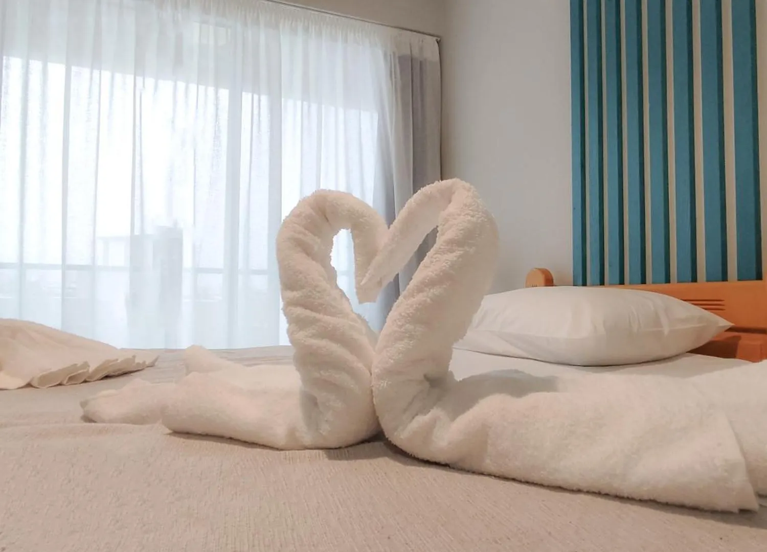 Sky & Sea Apartment Rethymno  Greece